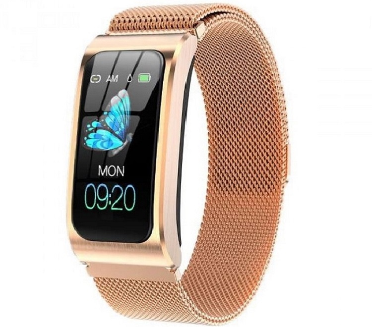 якісний smart-годинник